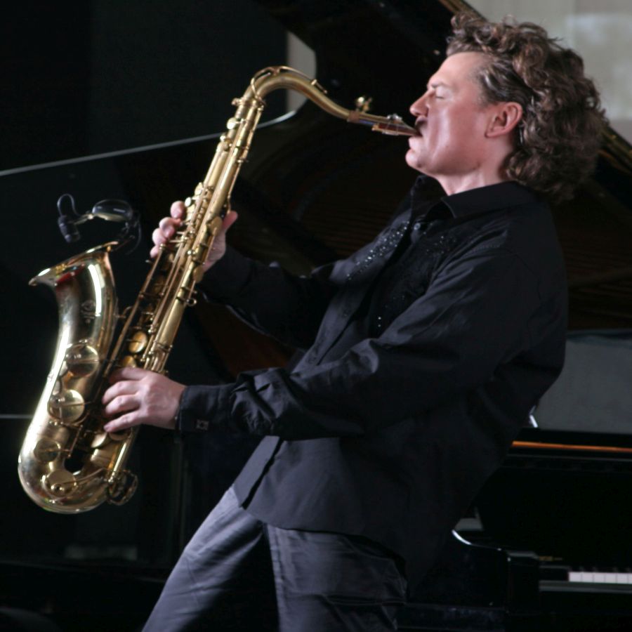 Jens Sax 11
