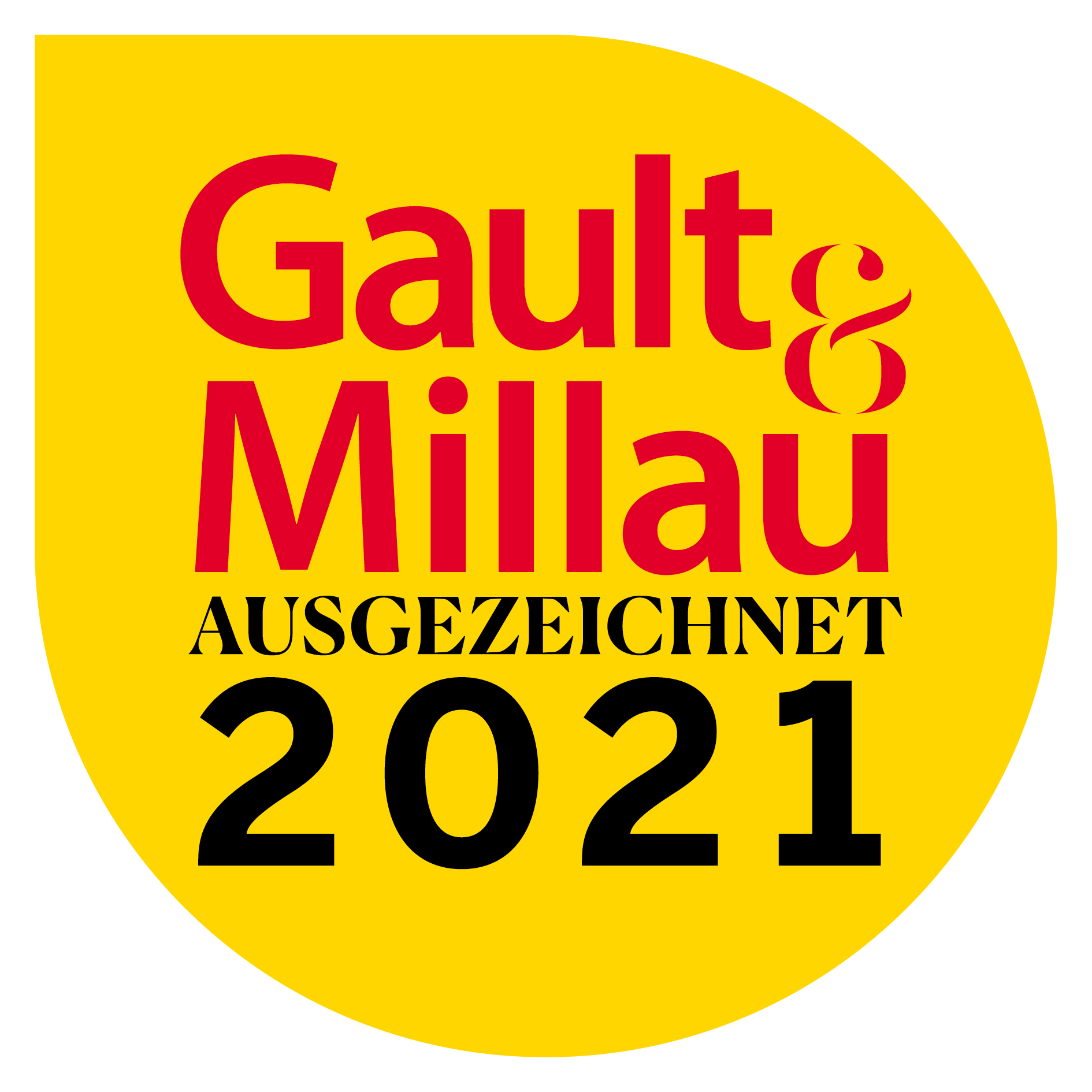 2021_Restaurant_Empfehlungslogo