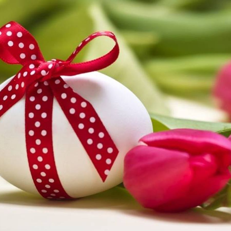 Ostern 2022